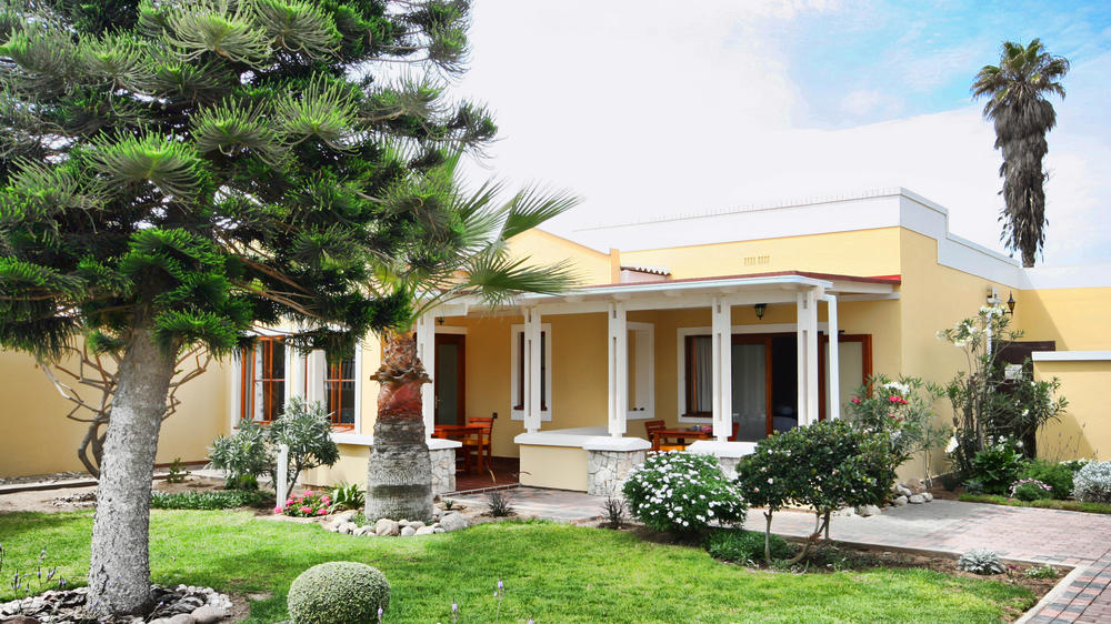 Cornerstone Guesthouse